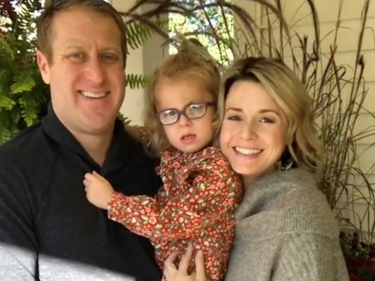 Family Photo Shoot Outfits