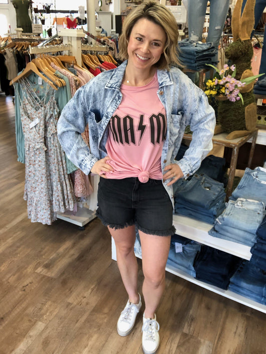 What to Wear for Mother's Day