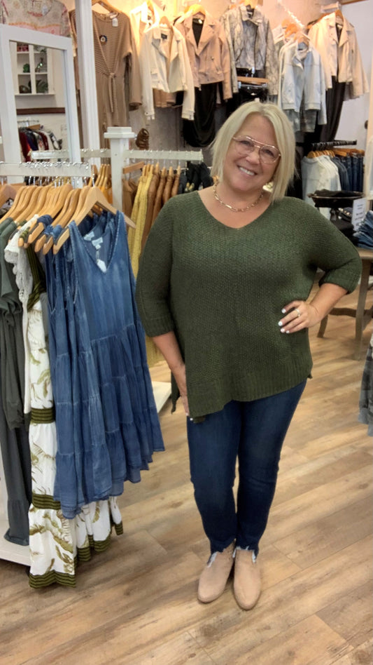 5 colors to have in your closet this fall!