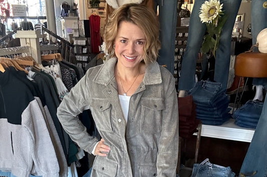Top 3 Must-Have Fall Layers