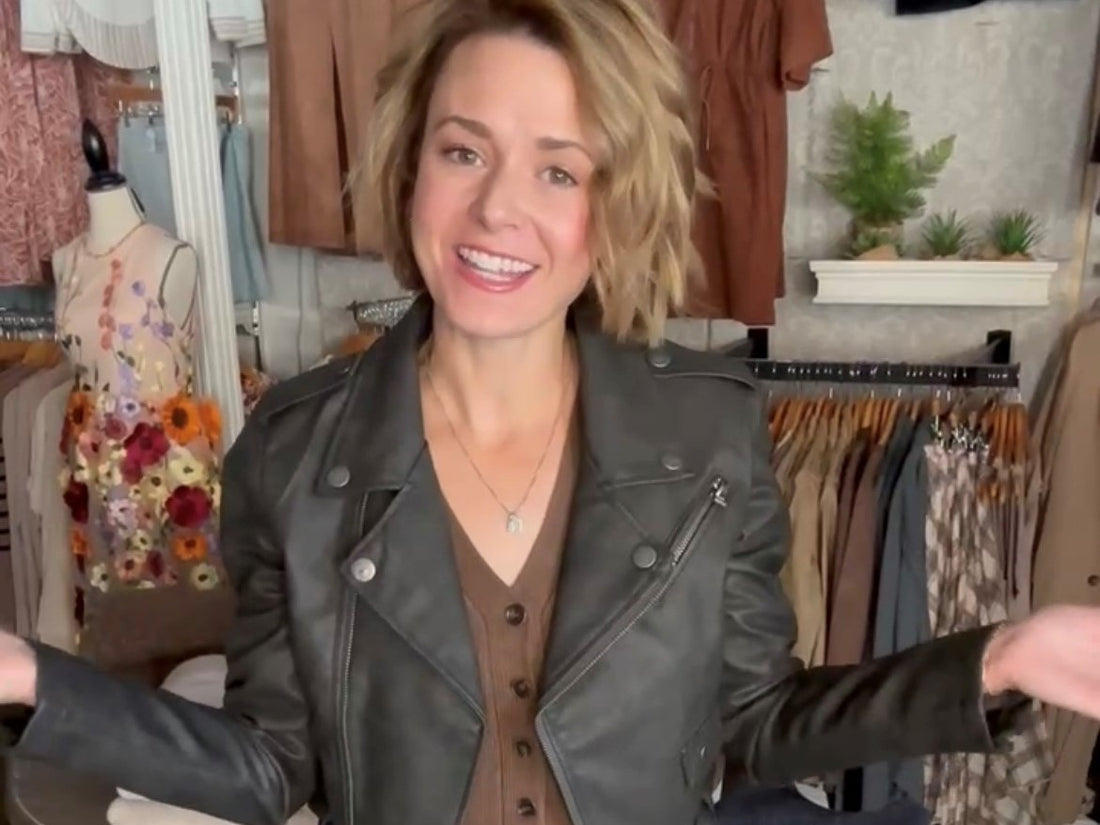 Fall Trend Alert! đâ¨