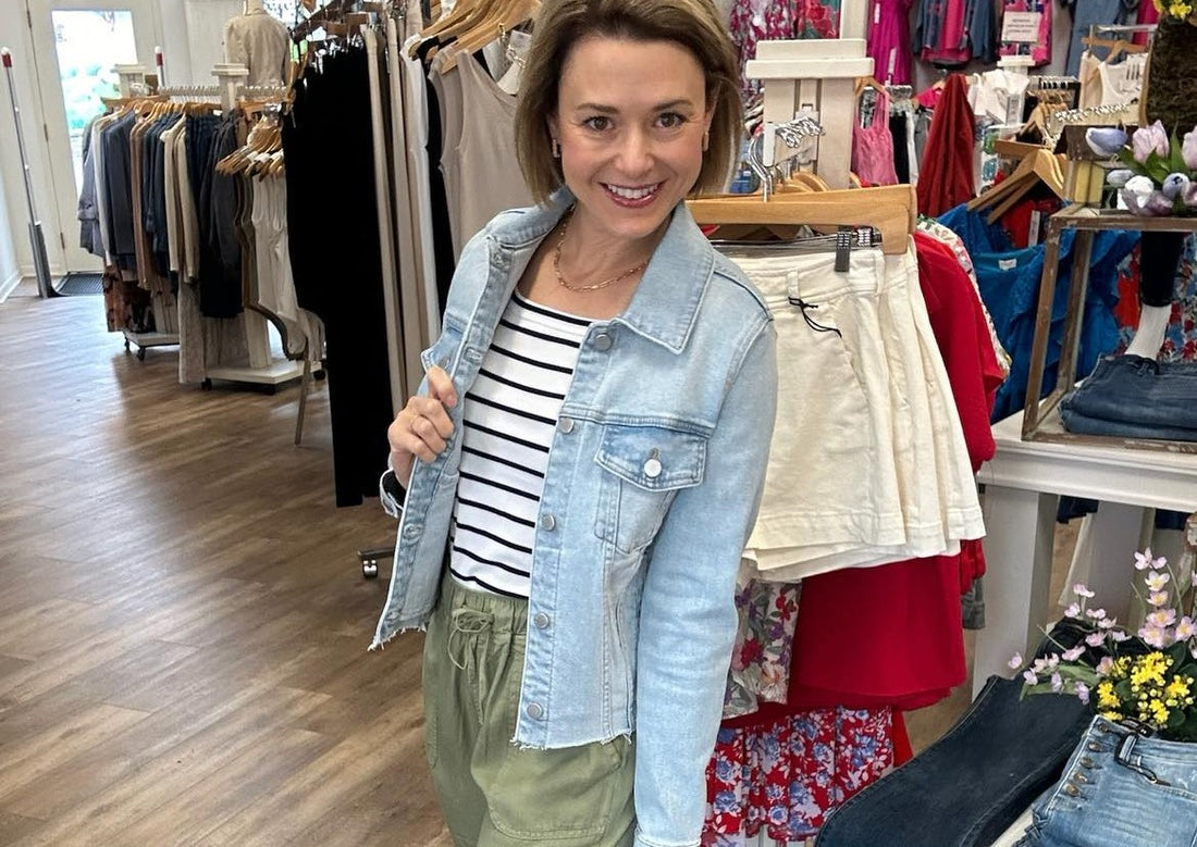 The Must-Have Summer Pant