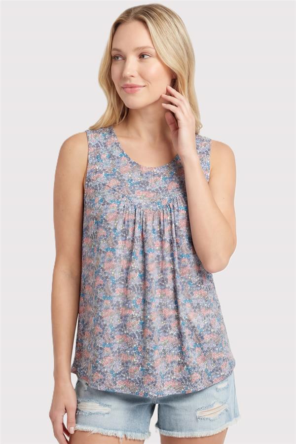 Meadow Breeze Tank