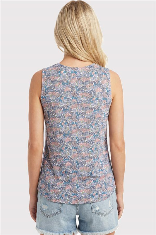 Meadow Breeze Tank
