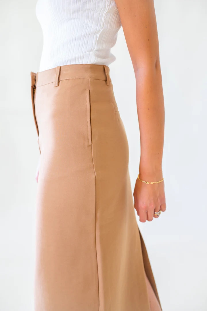 Lowi Long Skirt
