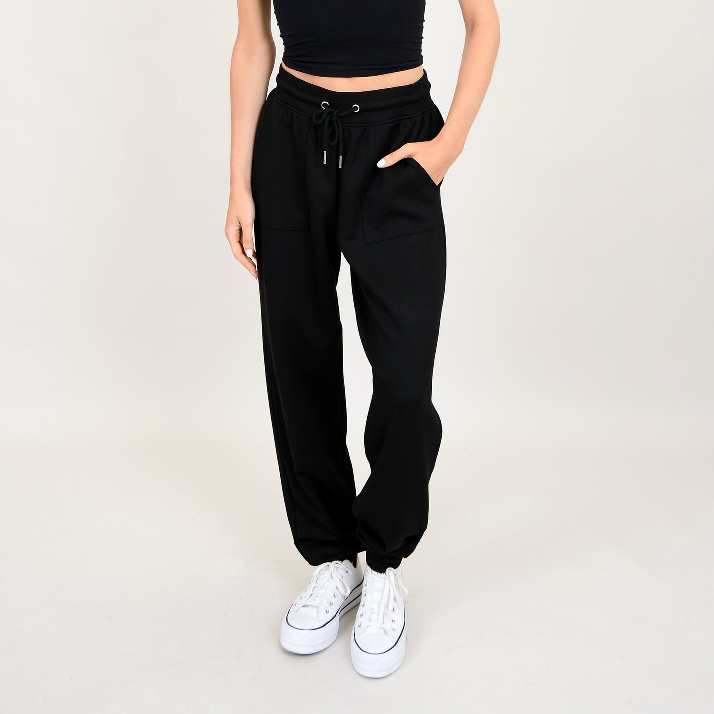 Jogger Pants