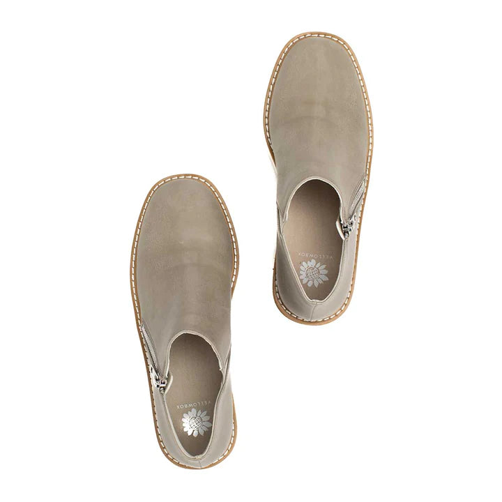 Indee Ankle Boots