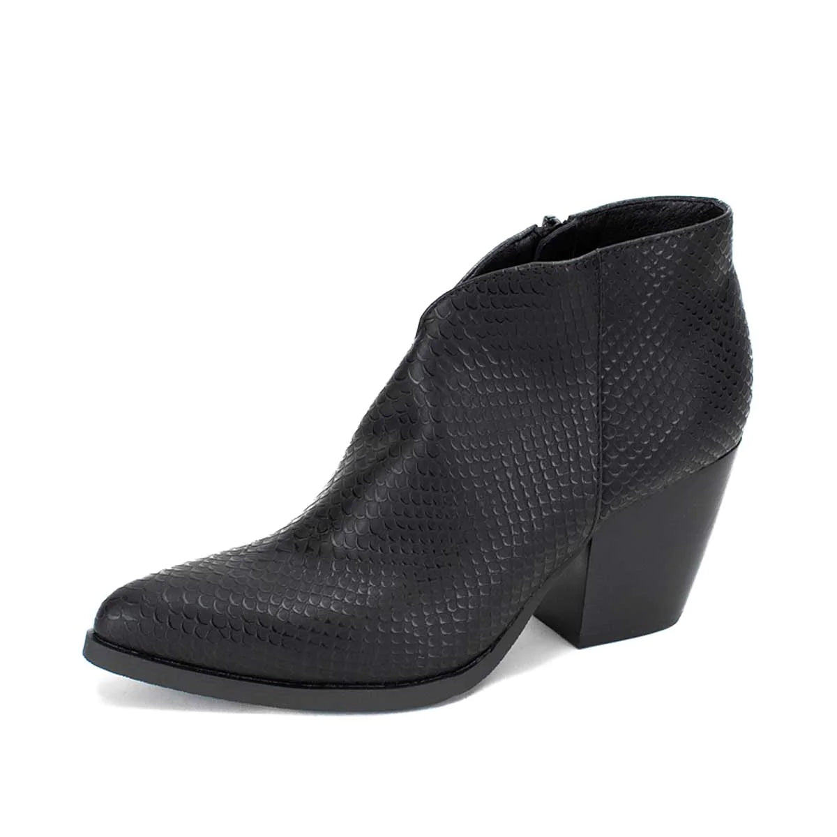 Rohane Booties