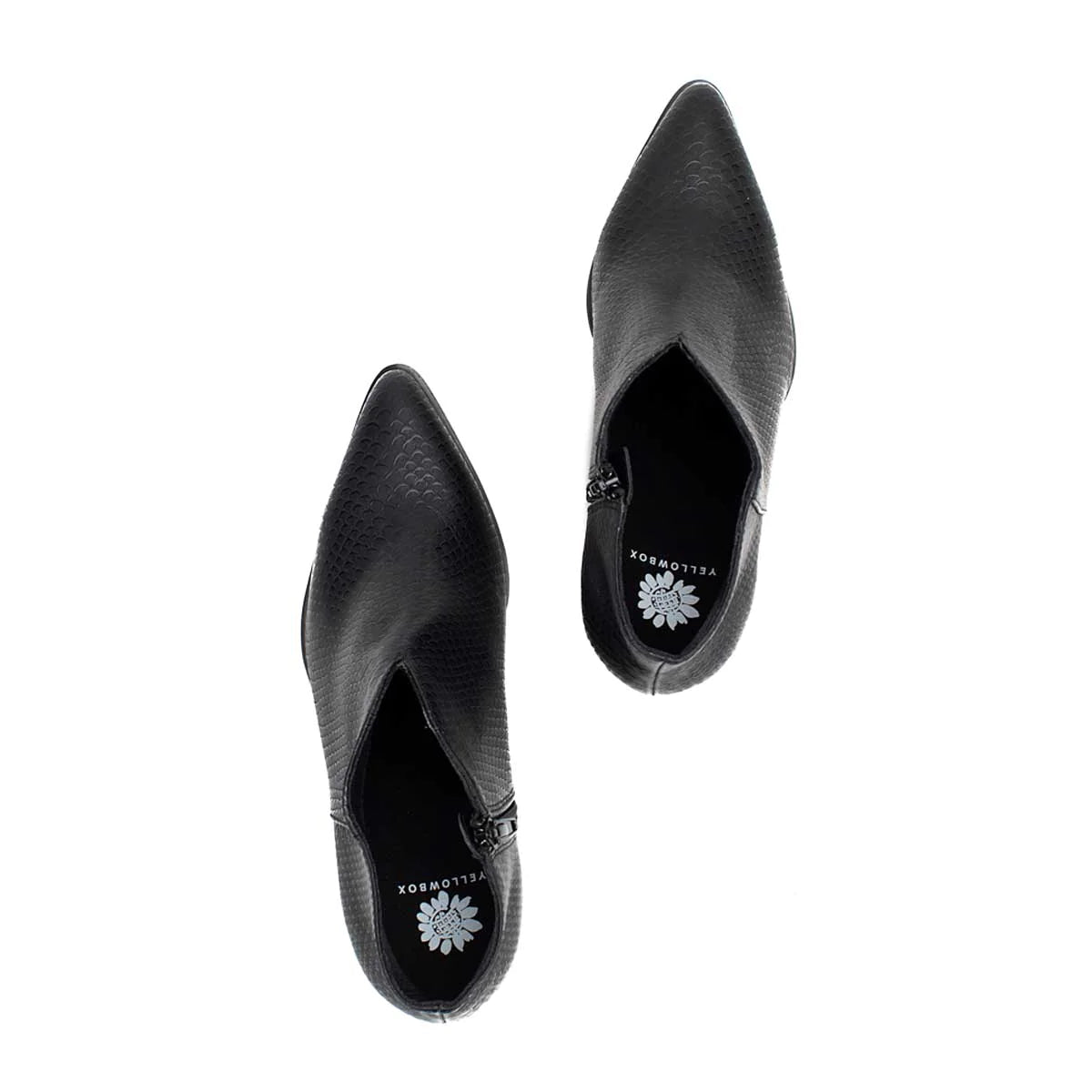 Rohane Booties