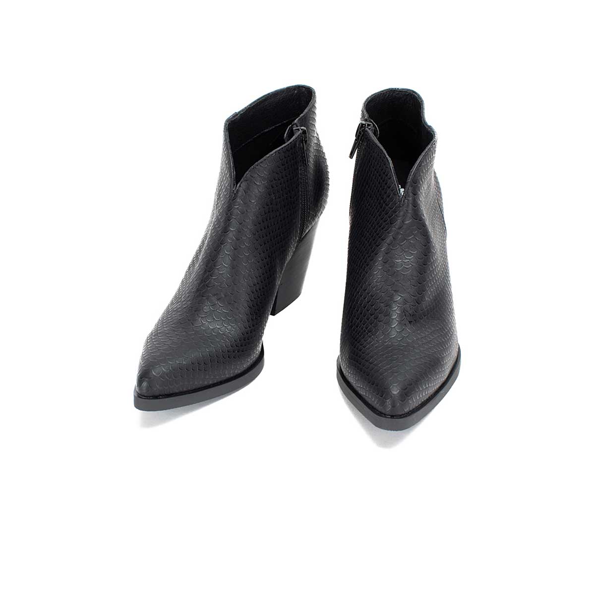 Rohane Booties