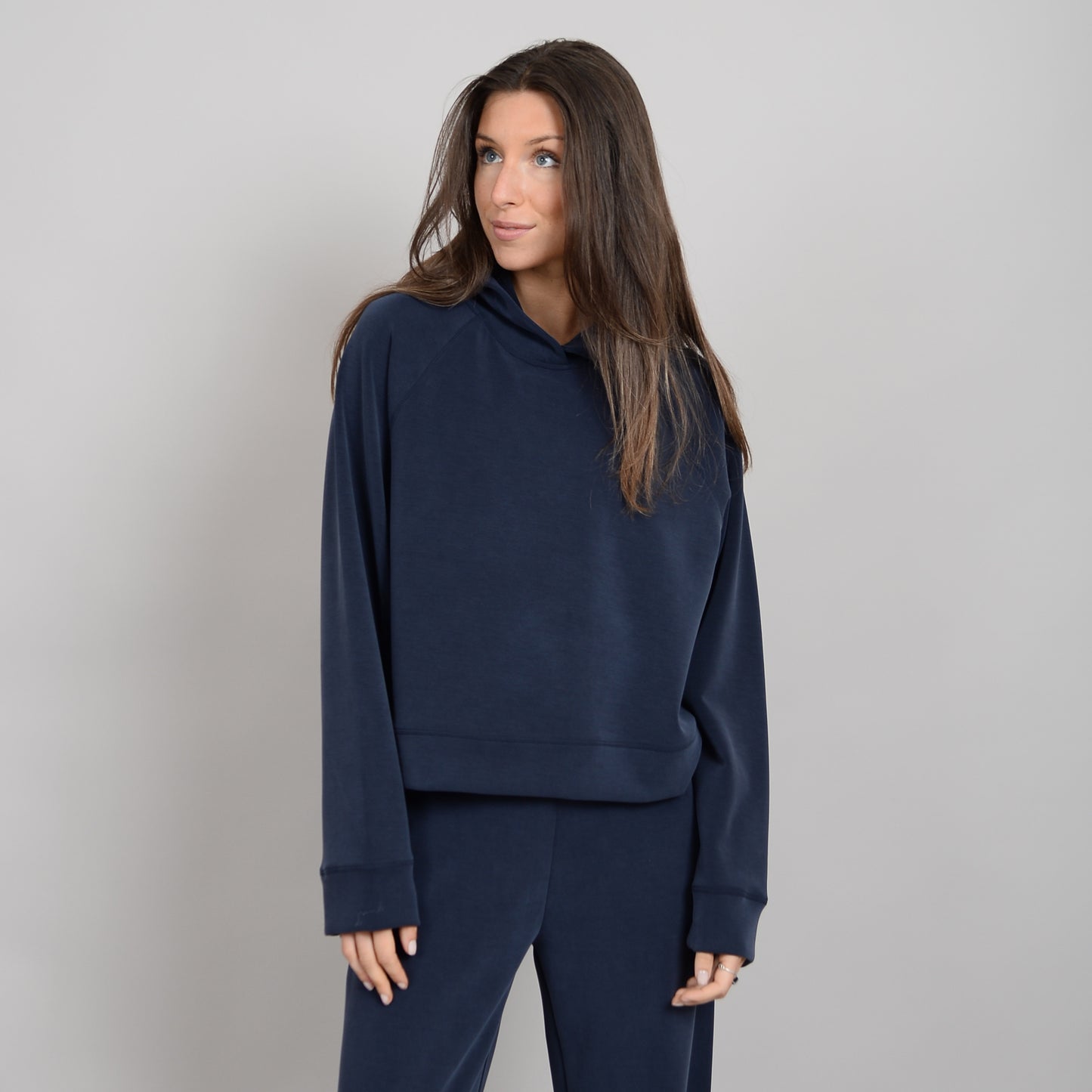 Pristine Super Soft Hoodie