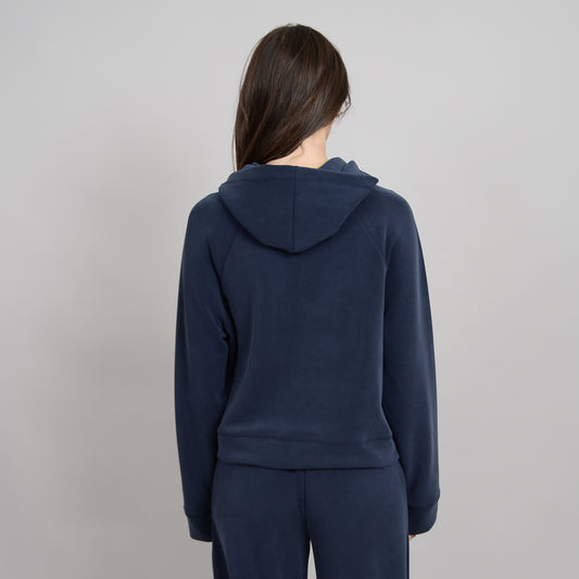 Pristine Super Soft Hoodie