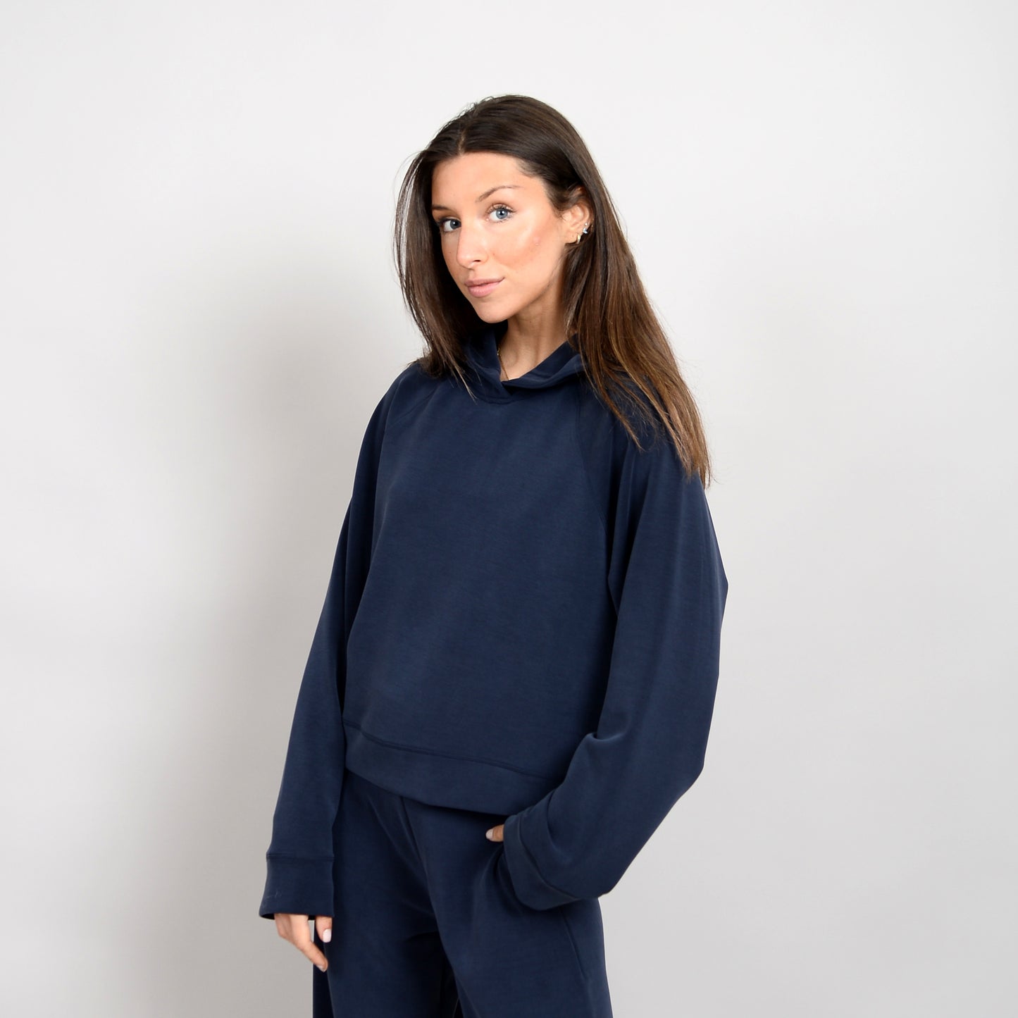 Pristine Super Soft Hoodie