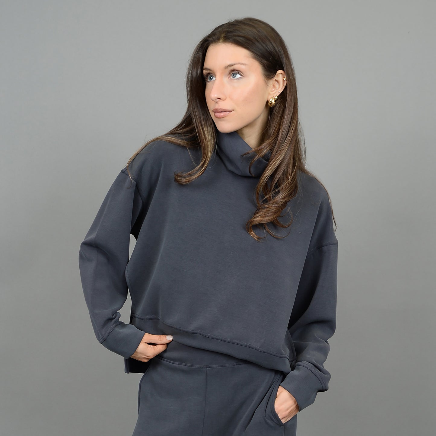 Peca Super Soft Sweater
