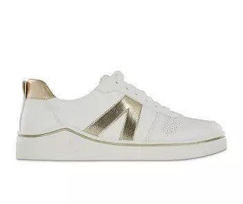 Alta Metallic Sneaker
