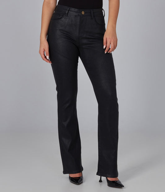 Billie High Rise Bootcut Jeans