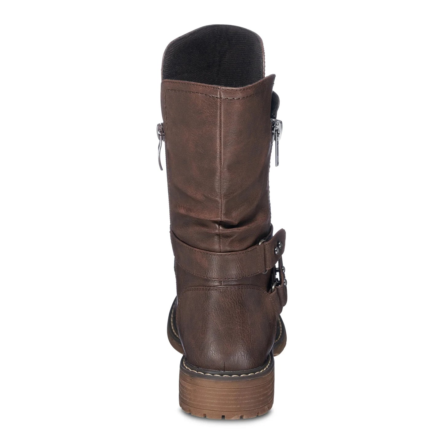 Brandy Ankle Boot - Brown