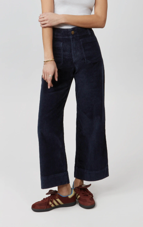 Colette Corduroy Pant