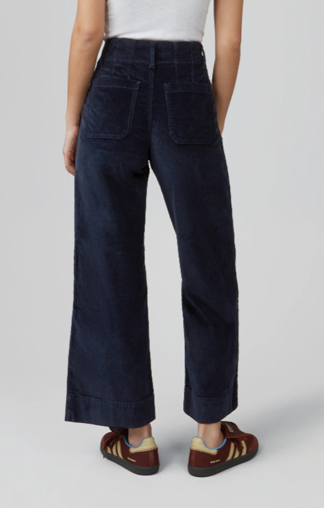 Colette Corduroy Pant