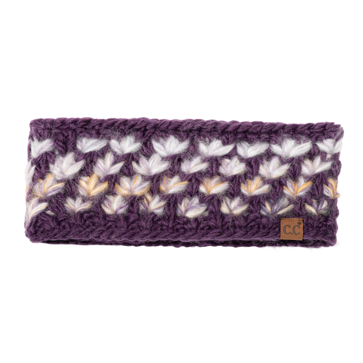 Ombre Headwrap