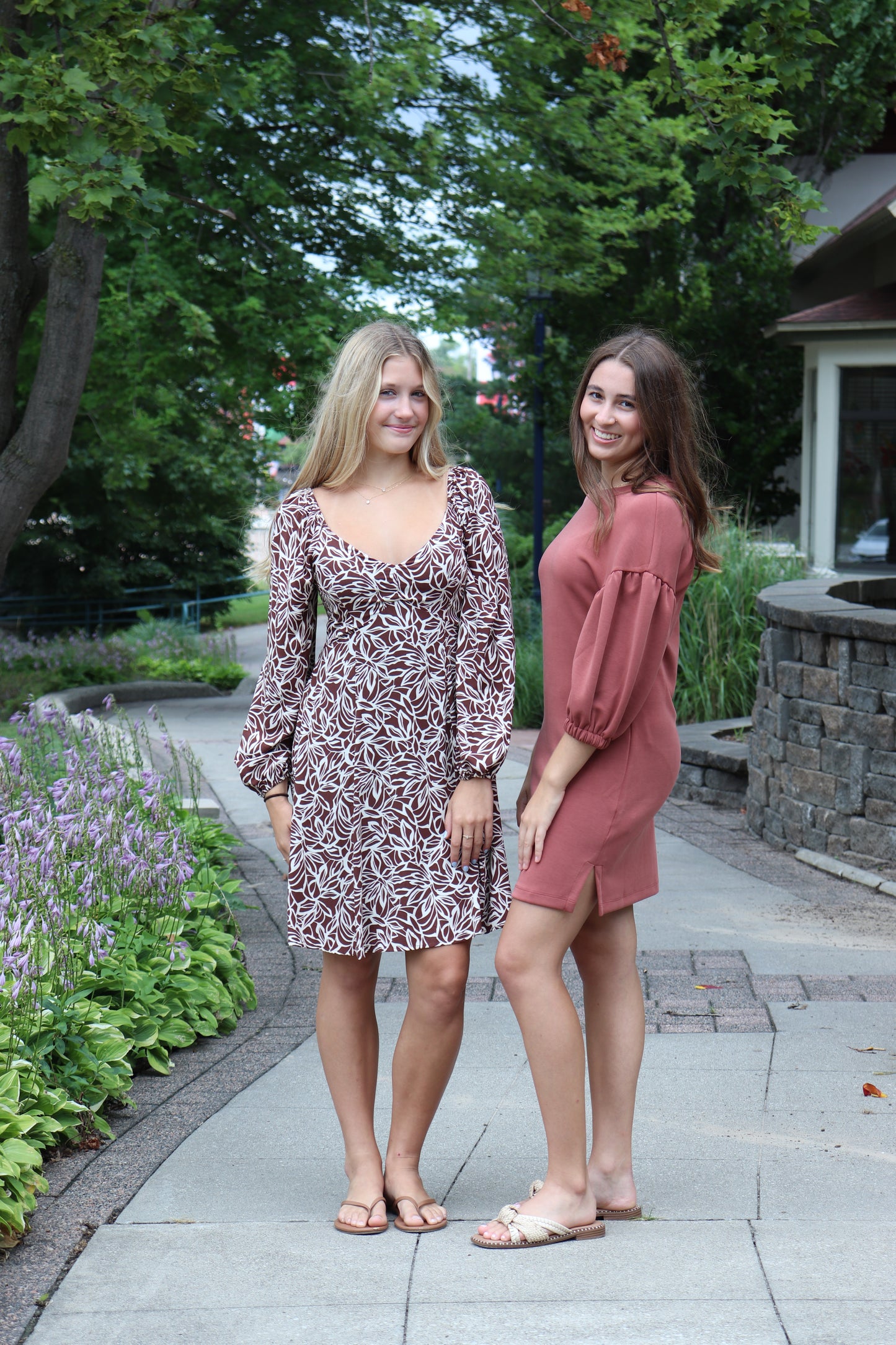 Scuba Dress