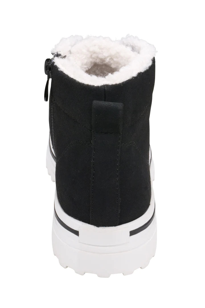 Justine Boot