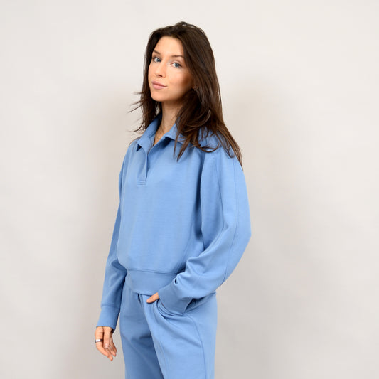 Sadie Soft Knit Sweater