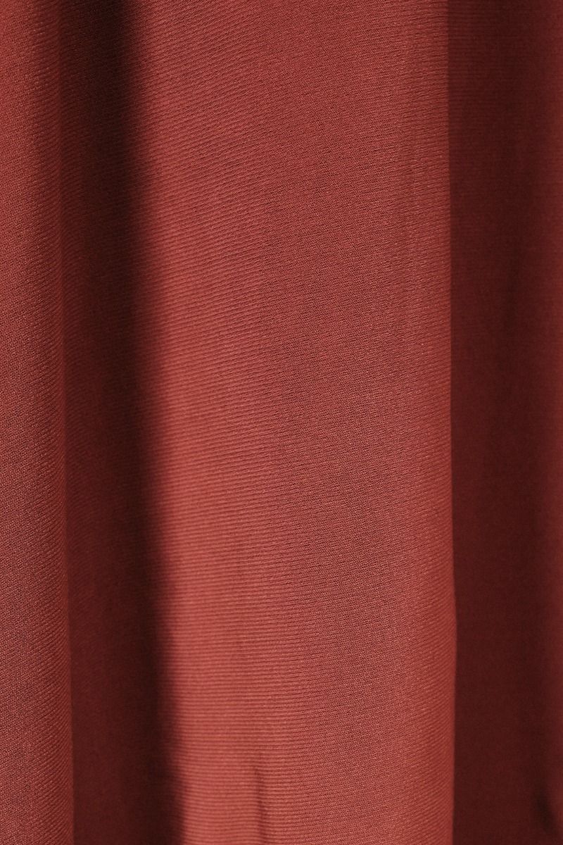 Ruched Waist Dress