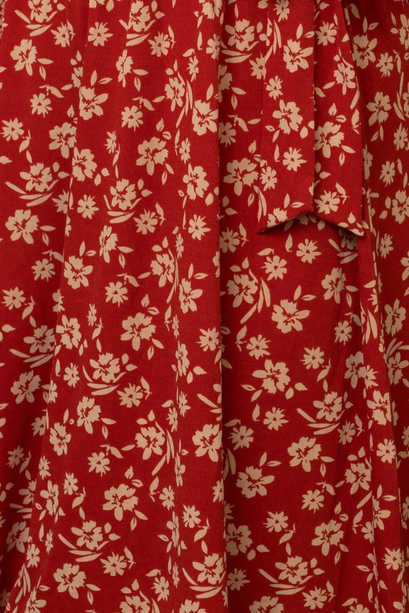 Nathalya Floral Dress