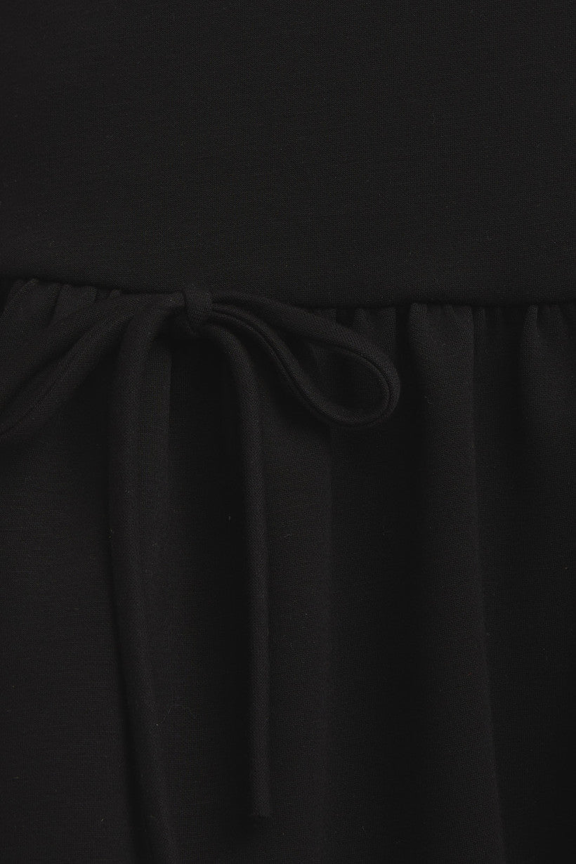 Ribbon Detail Dress