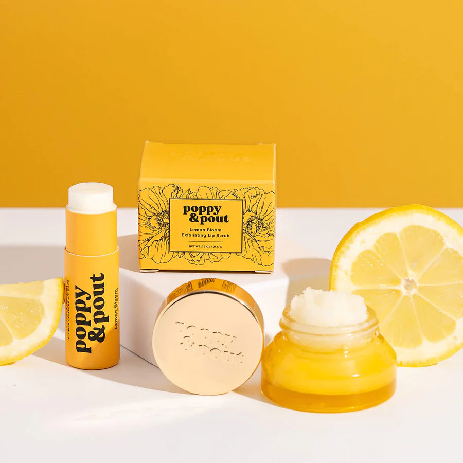 Perfect Lip Care Duo Box