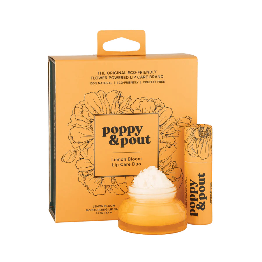 Perfect Lip Care Duo Box