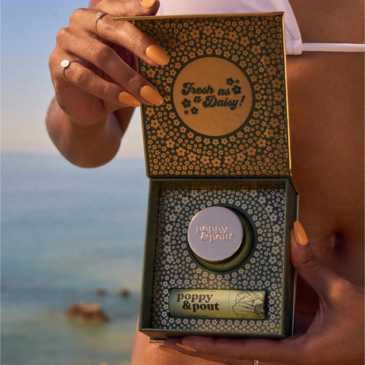 Perfect Lip Care Duo Box