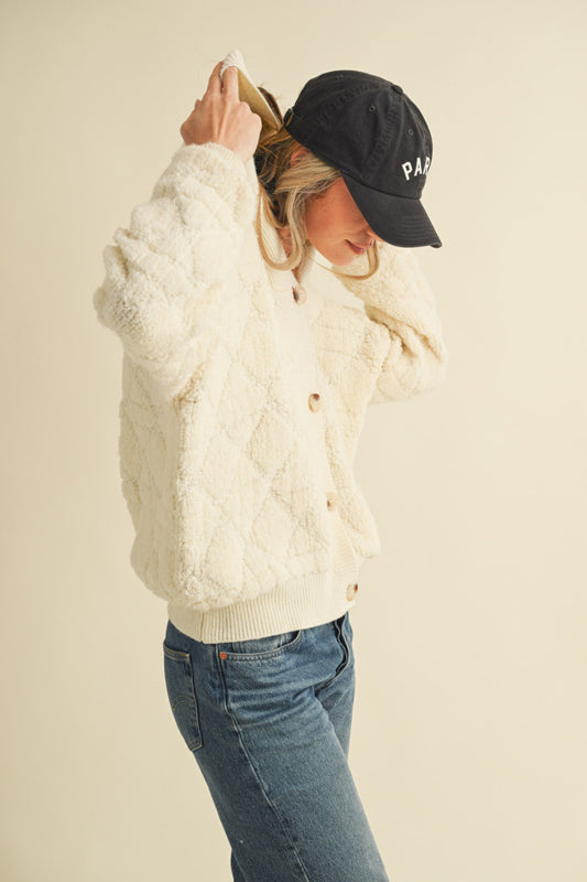 Hipster Sweater Hoodie