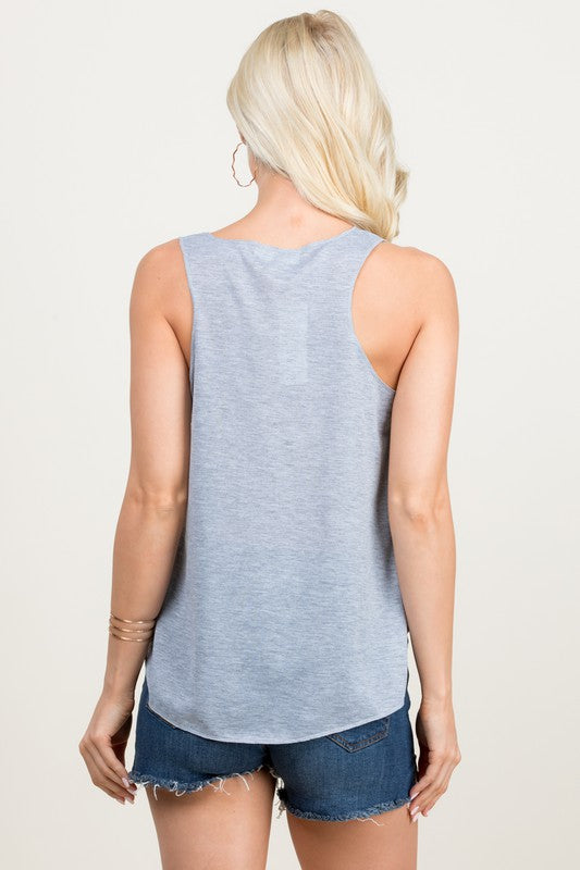 Foxy Lady Tank