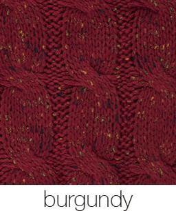 Confetti Knit Scarf - Available in Multiple Colors
