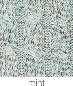 Confetti Knit Scarf - Available in Multiple Colors