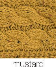 Confetti Knit Headband - Available in Multiple Colors