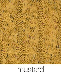 Confetti Knit Scarf - Available in Multiple Colors