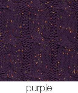 Confetti Knit Scarf - Available in Multiple Colors