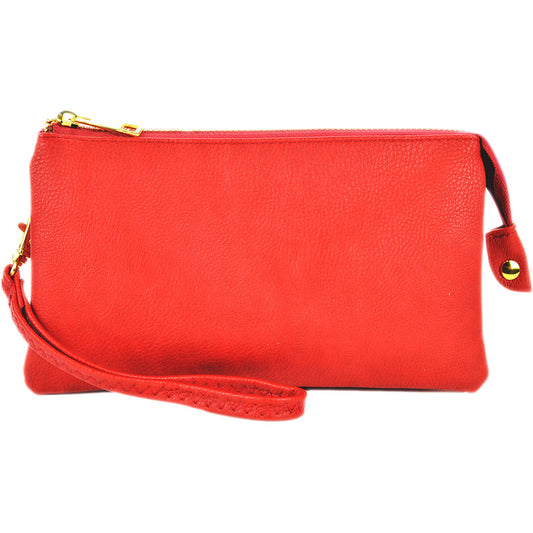 Convertable Crossbody/Clutch Purse