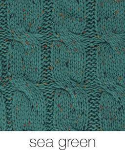 Confetti Knit Scarf - Available in Multiple Colors