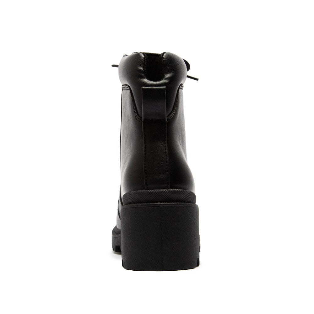 Vigor Lace Up Bootie