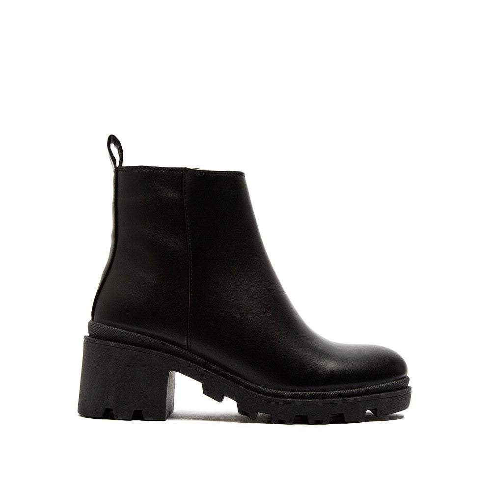 Vigor Ankle Bootie