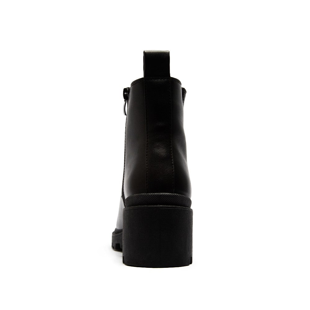 Vigor Ankle Bootie