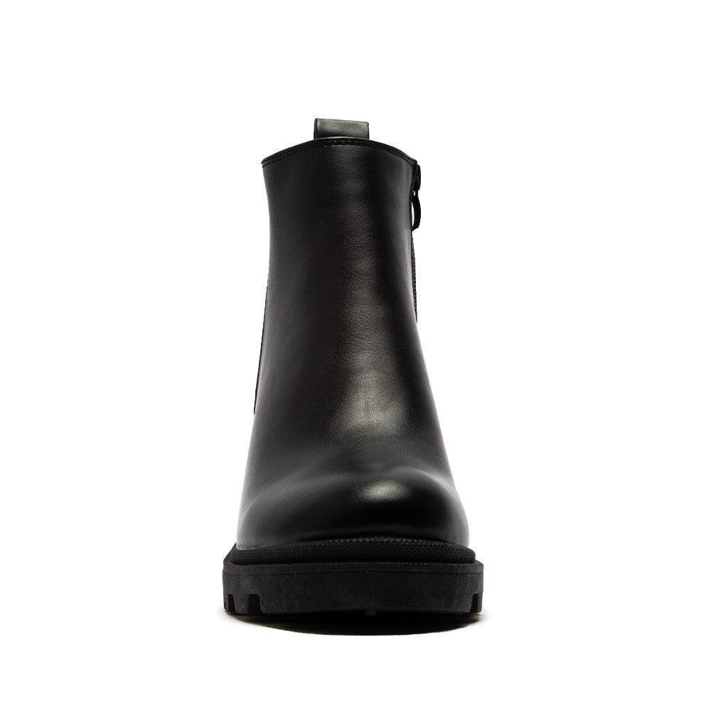 Vigor Ankle Bootie