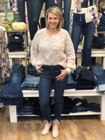Your Statement Piece for Fall!