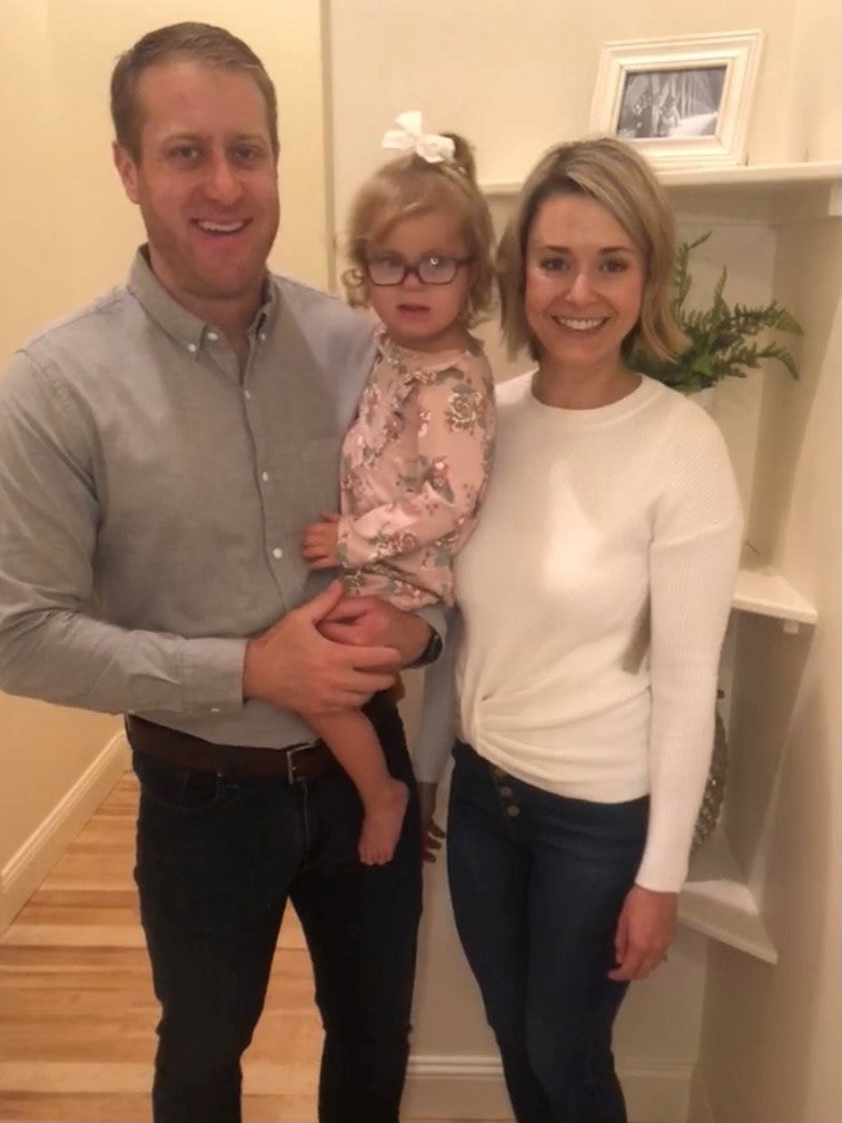 Do's and Don'ts for Family Photos
