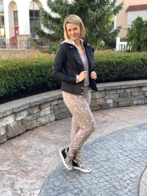 What to Wear with Sets