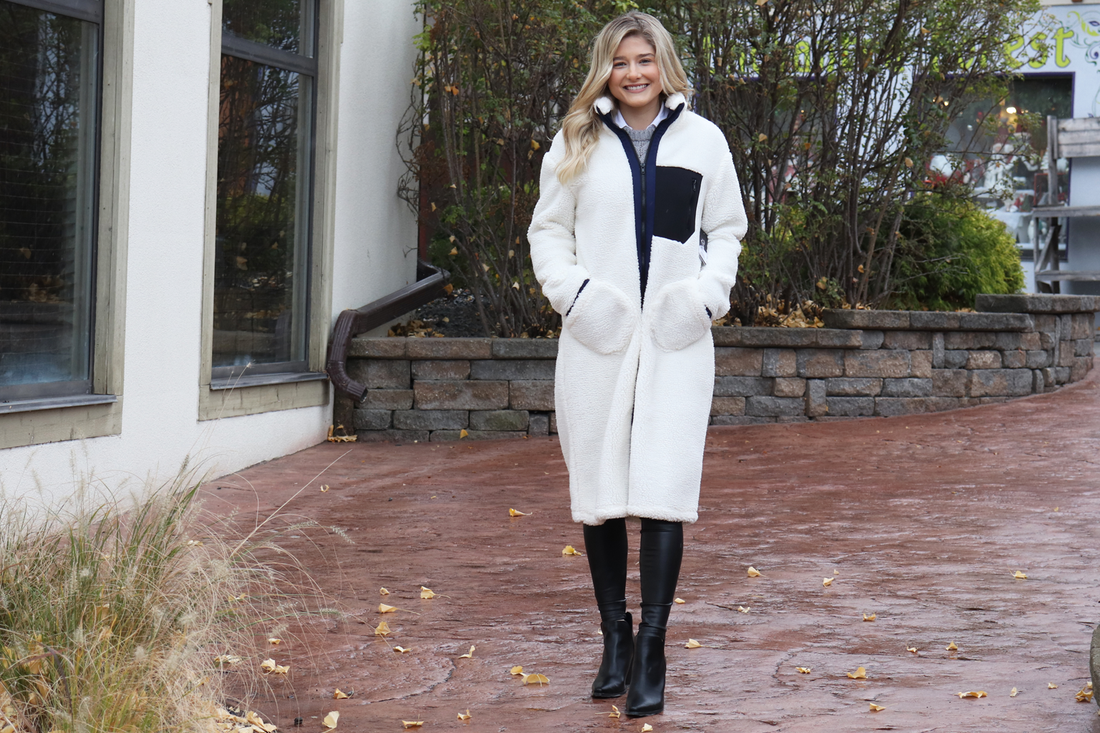 Ski Weekend Style!
